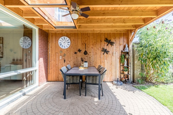 Medium property photo - Gelrestraat 18, 5951 JD Belfeld